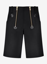 FHB Damen Zunftshorts schwarz - Wim
